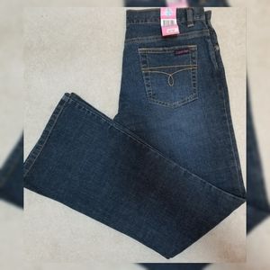 Calvin Klein Junior Size 9 Jeans